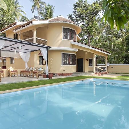 Villa Calangute Phase 4 Buitenkant foto